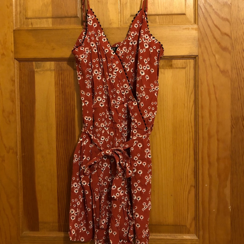 Loft Romper